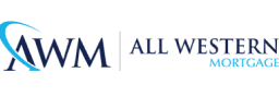 All Western Mortgage logo