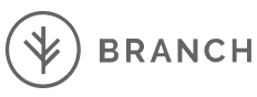 Branch logo